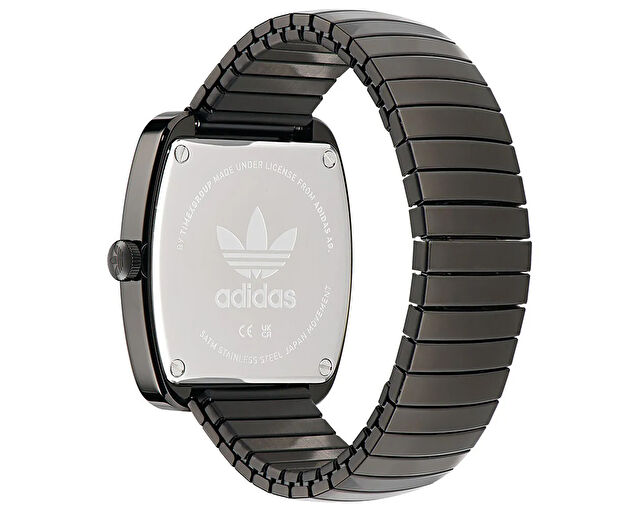 Adidas Adaosy24026 Unisex Kol Saati ADAOSY24026 Siyah görsel 3