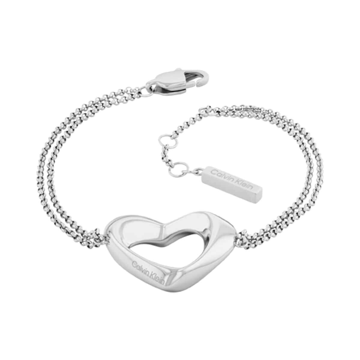 Calvin Klein CKJ35000758 Kalpli Kadın Bileklik görsel 2