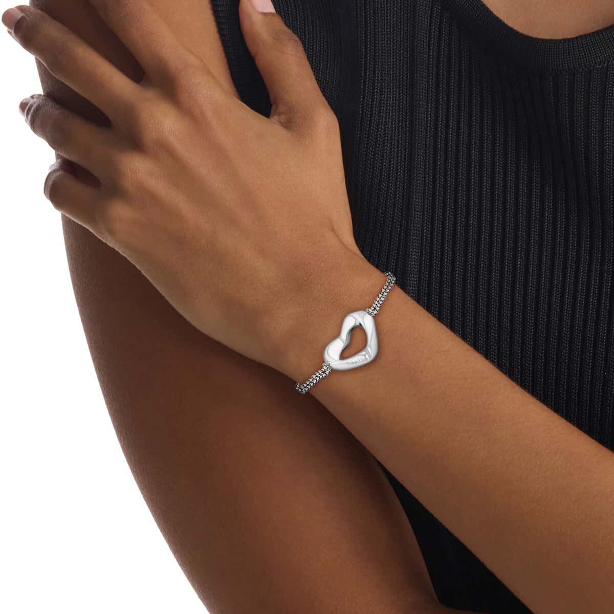 Calvin Klein CKJ35000758 Kalpli Kadın Bileklik görsel 3