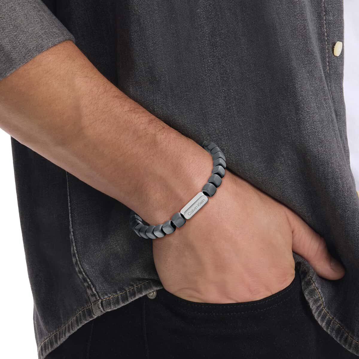 Calvin Klein CKJ35100060 Erkek Bileklik görsel 3
