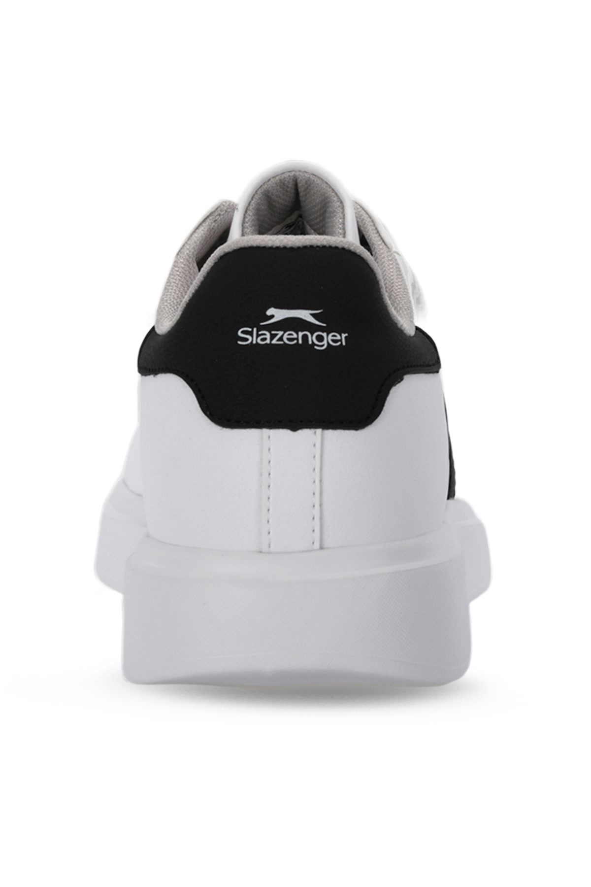 SLAZENGER PHANTOS I Kadın Beyaz Günlük Spor Ayakkabısı görsel 6