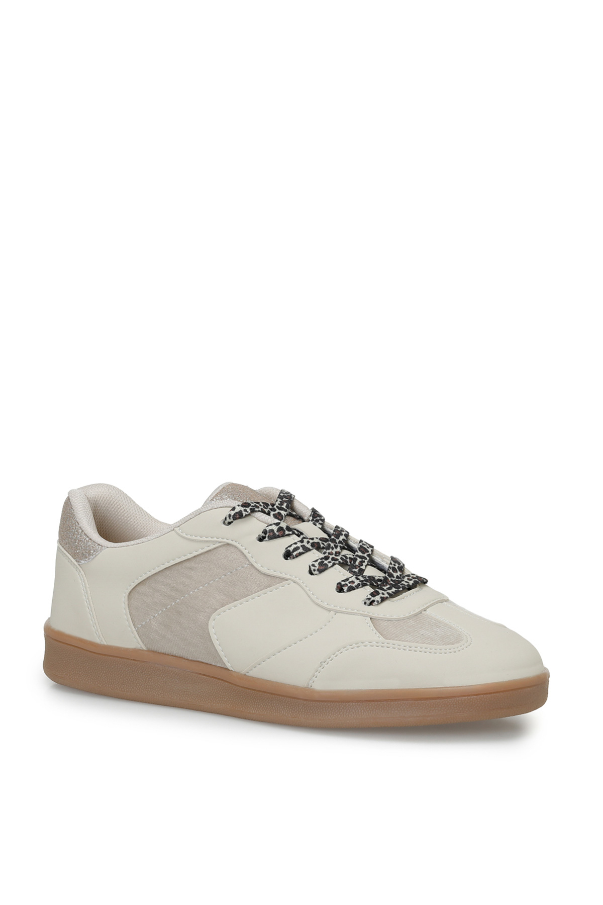 Polaris HARPER.Z Bej Kadın Sneaker görsel 2