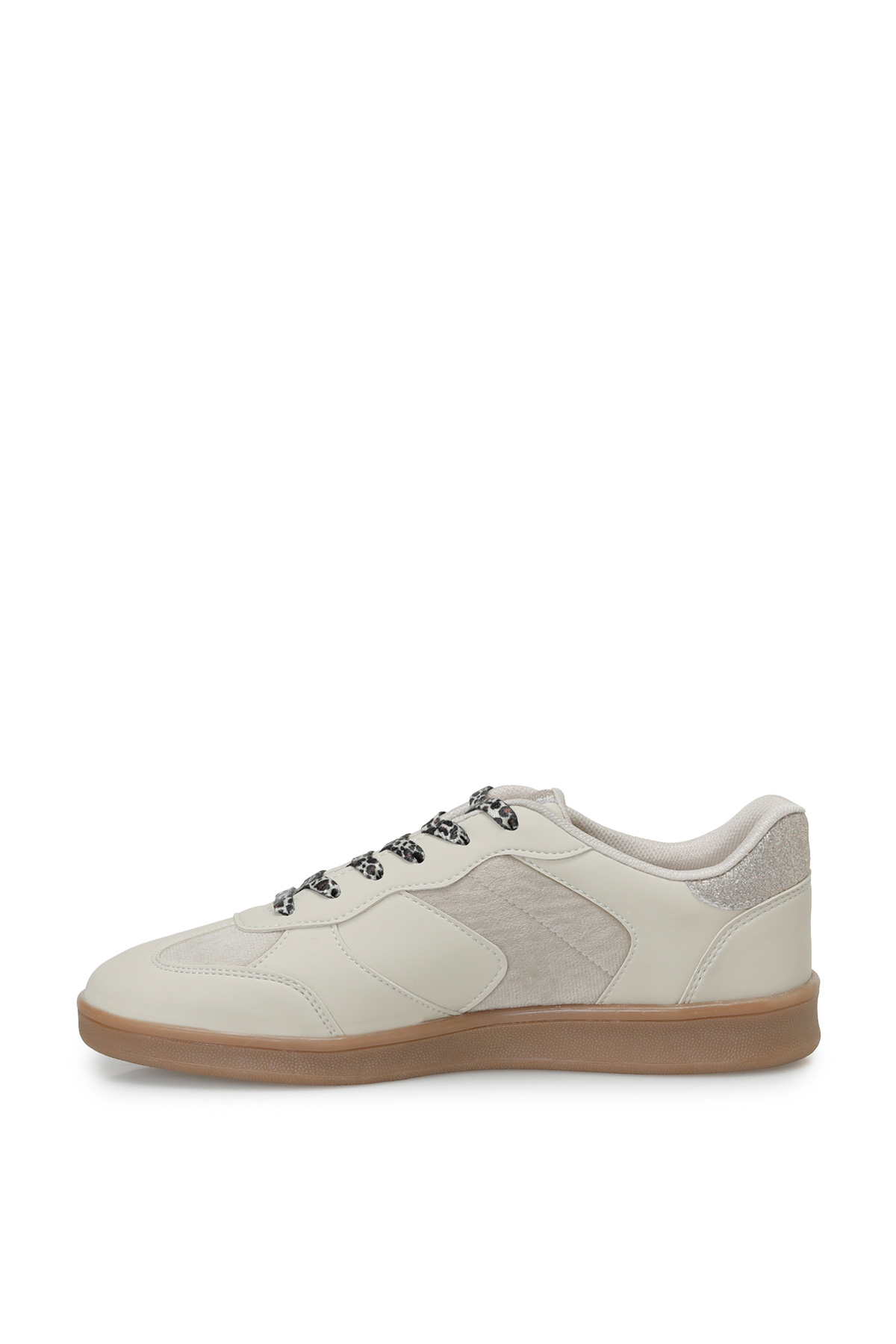 Polaris HARPER.Z Bej Kadın Sneaker görsel 3