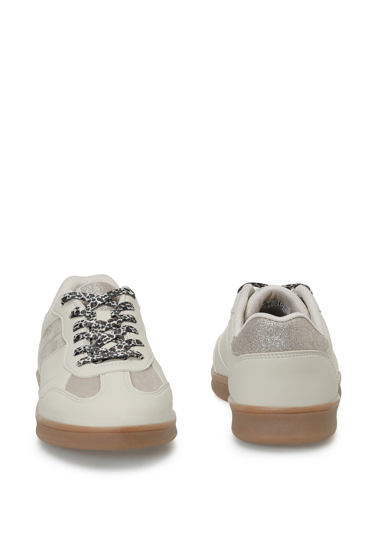 Polaris HARPER.Z Bej Kadın Sneaker görsel 5