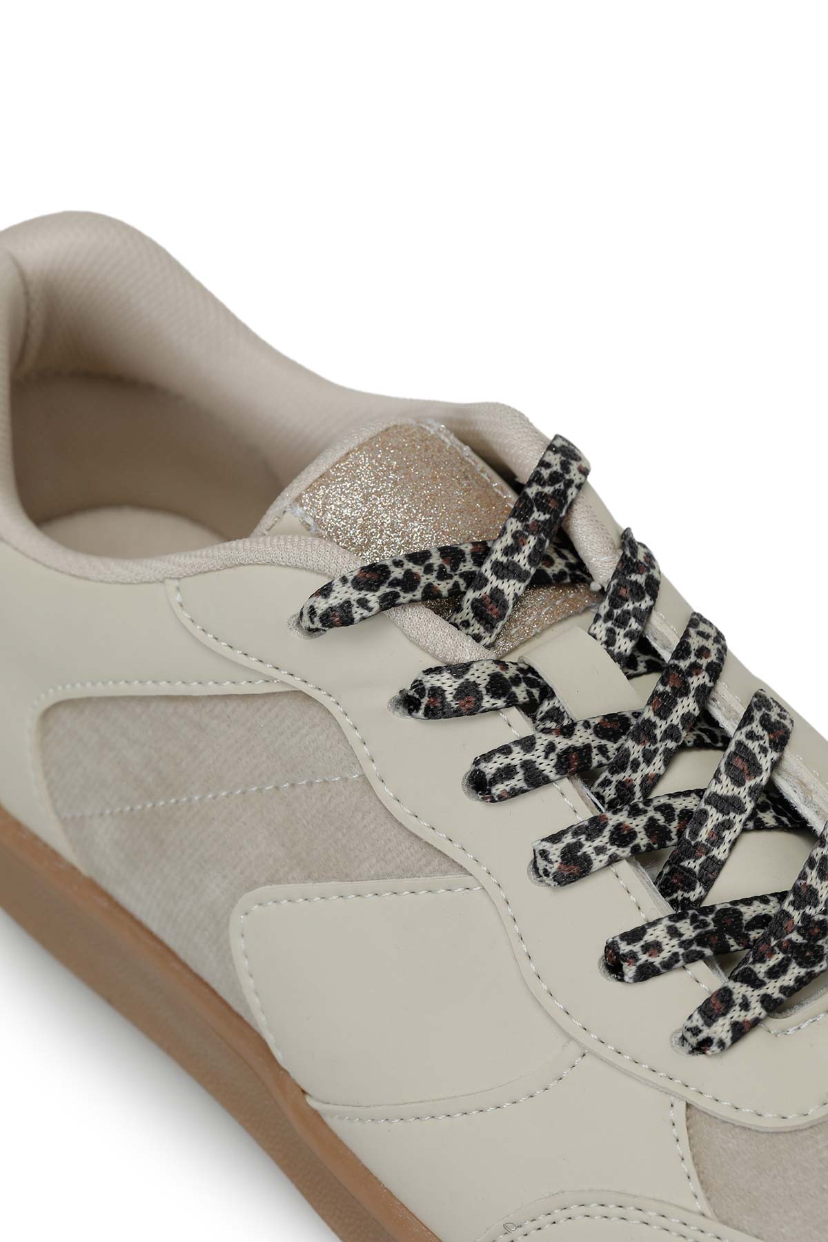 Polaris HARPER.Z Bej Kadın Sneaker görsel 7