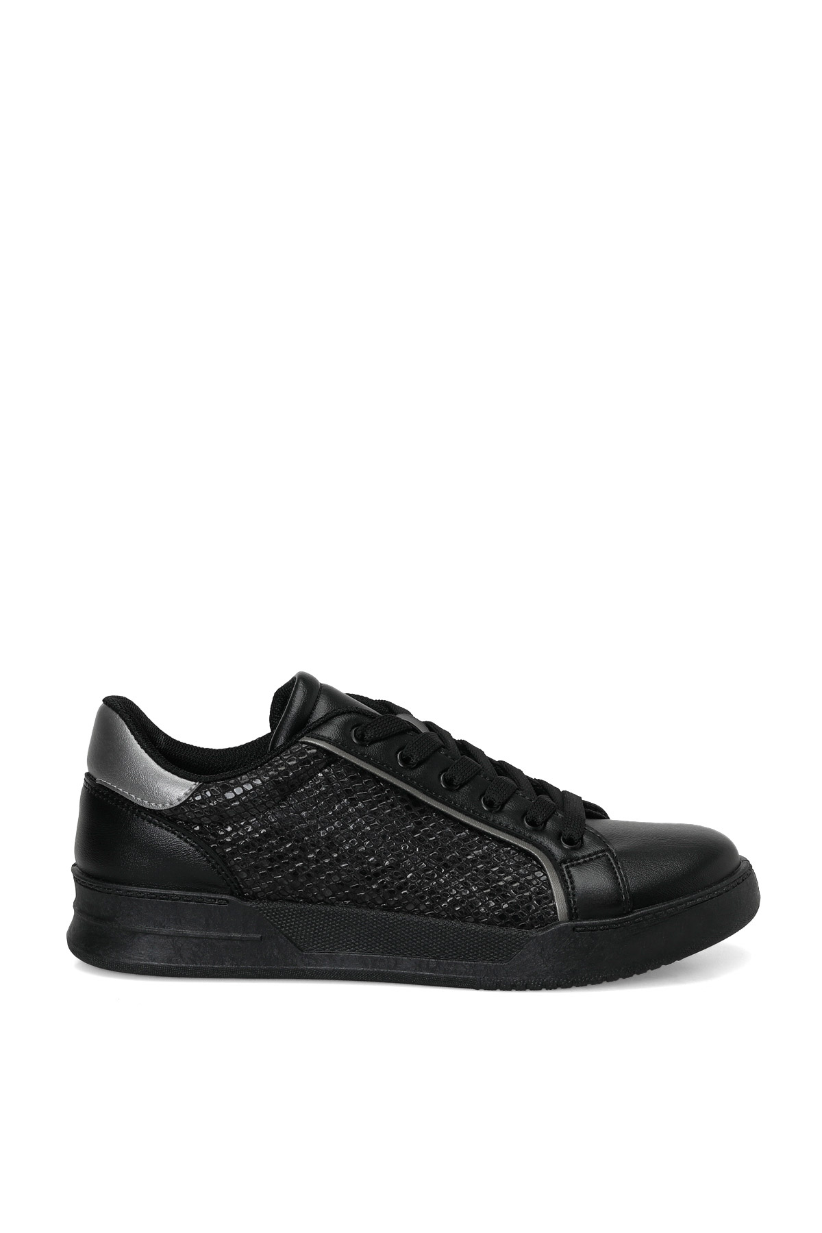Polaris CARINA.Z Siyah Kadın Sneaker
