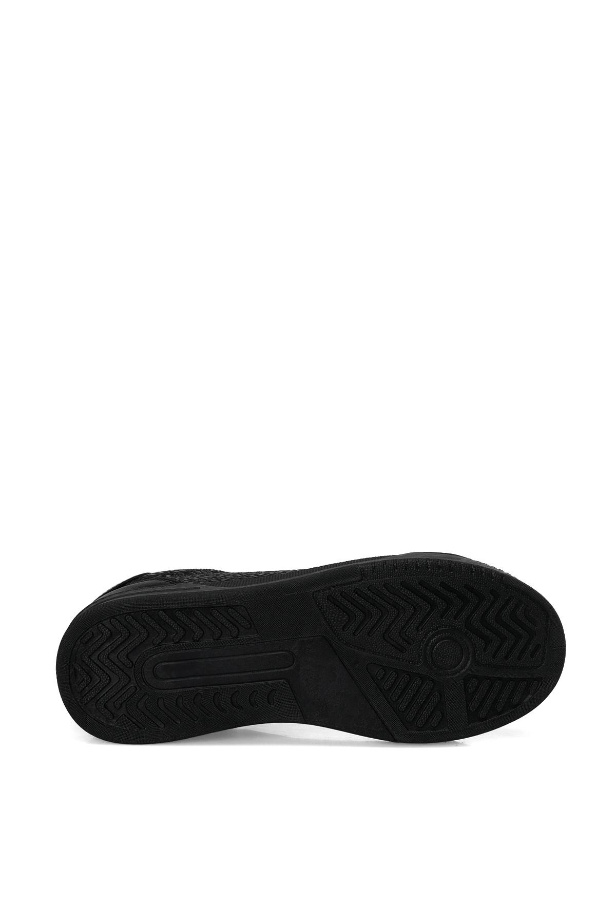 Polaris CARINA.Z Siyah Kadın Sneaker görsel 5