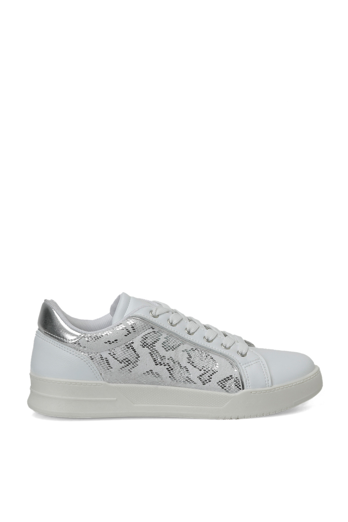 Polaris CARINA.Z Beyaz Kadın Sneaker