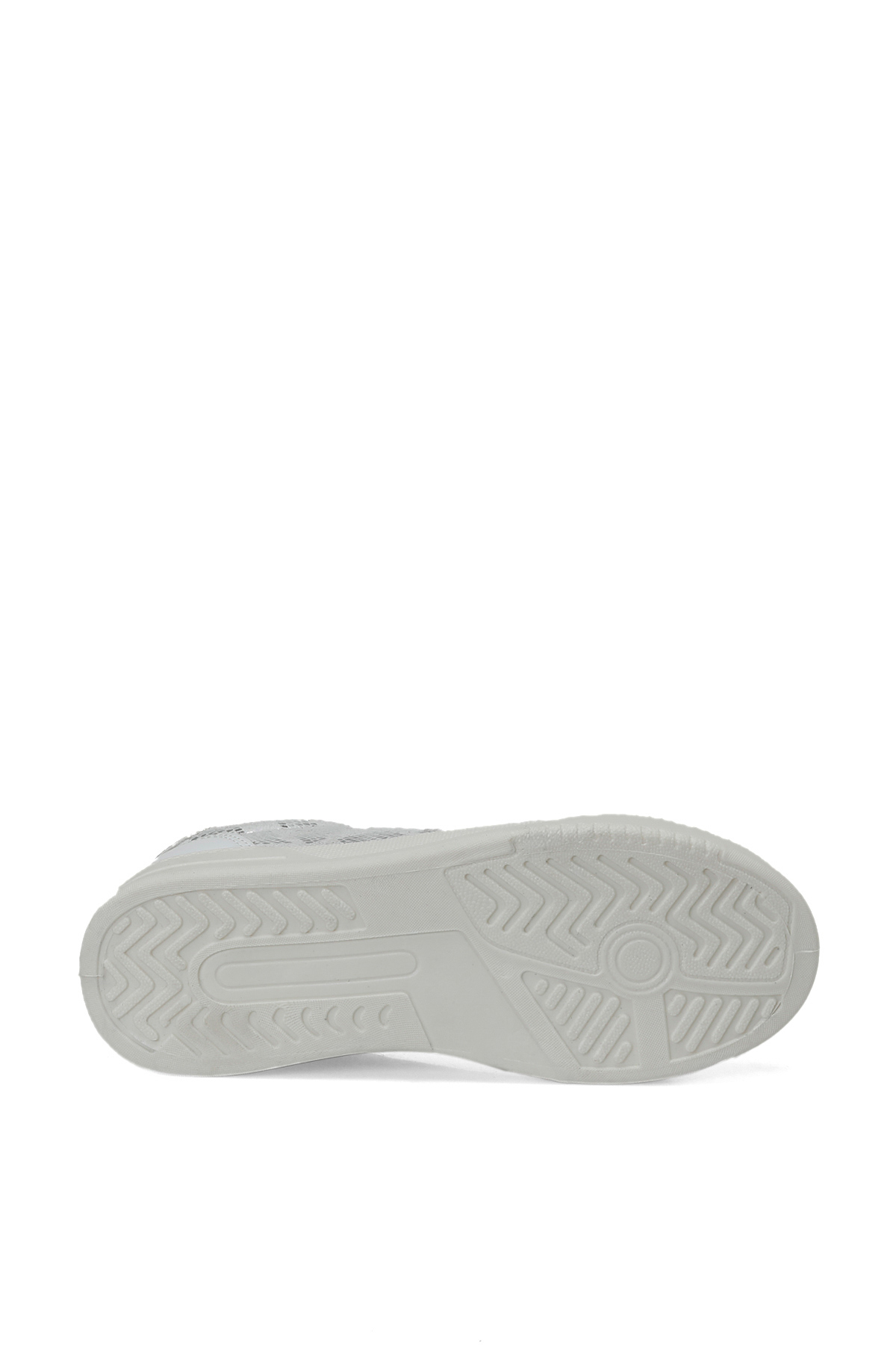 Polaris CARINA.Z Beyaz Kadın Sneaker görsel 6