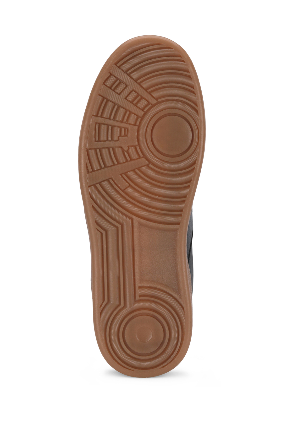 SLAZENGER FALL Erkek Siyah / Siyah Günlük Spor Ayakkabısı görsel 7