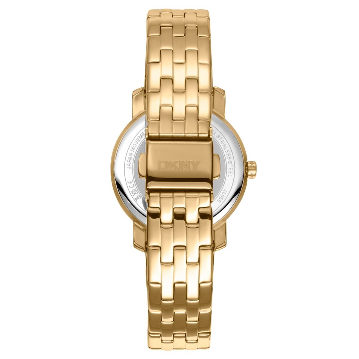 DKNY DK1L065M0045 Kadın Kol Saati görsel 3