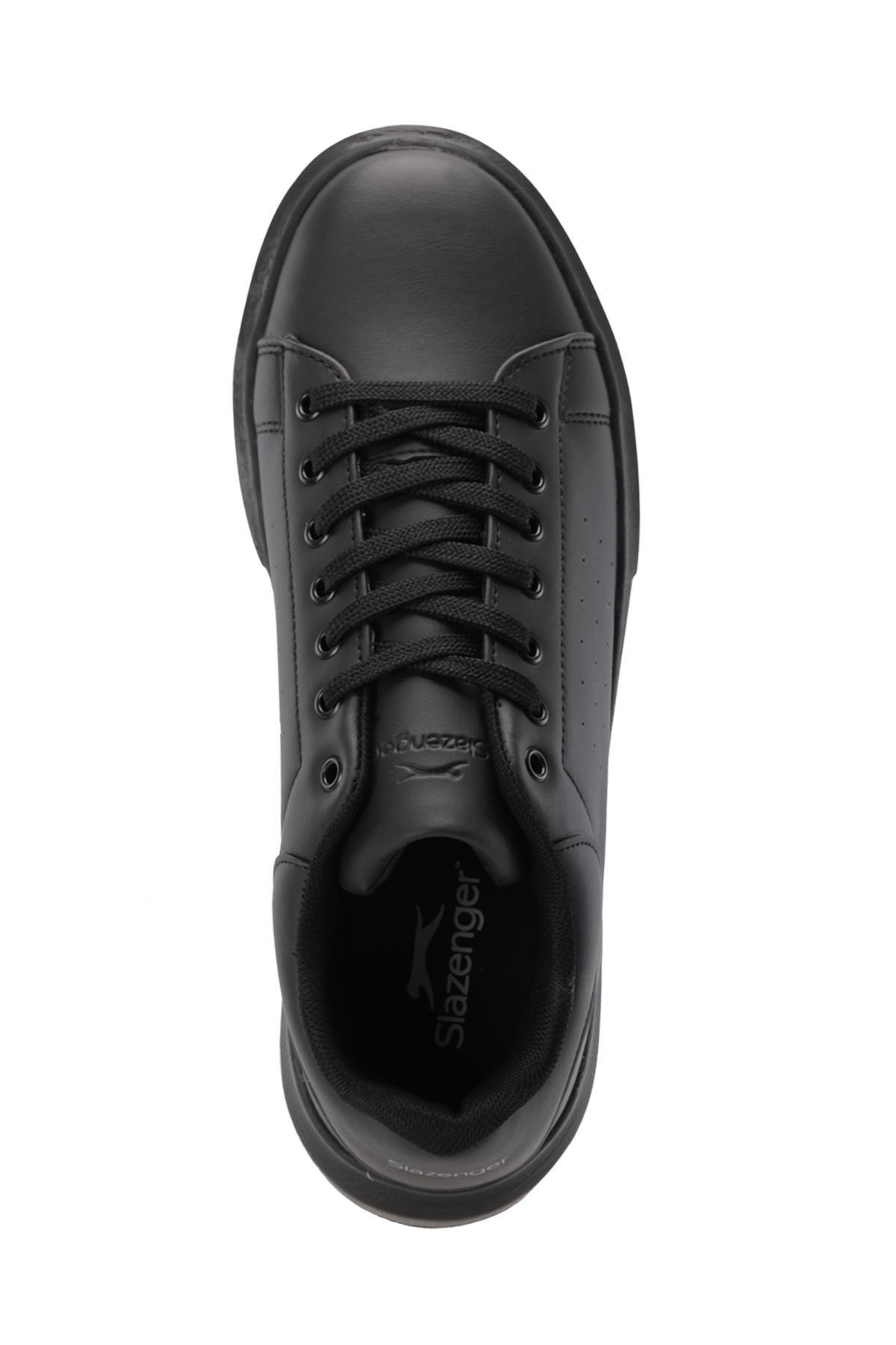 SLAZENGER PHANTOM I Kadın Siyah / Siyah Günlük Spor Ayakkabısı görsel 5