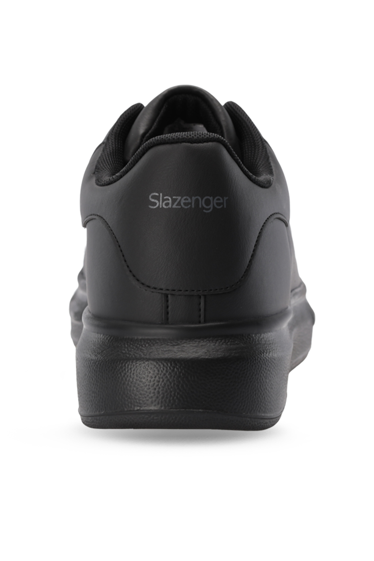 SLAZENGER PHANTOM I Kadın Siyah / Siyah Günlük Spor Ayakkabısı görsel 6