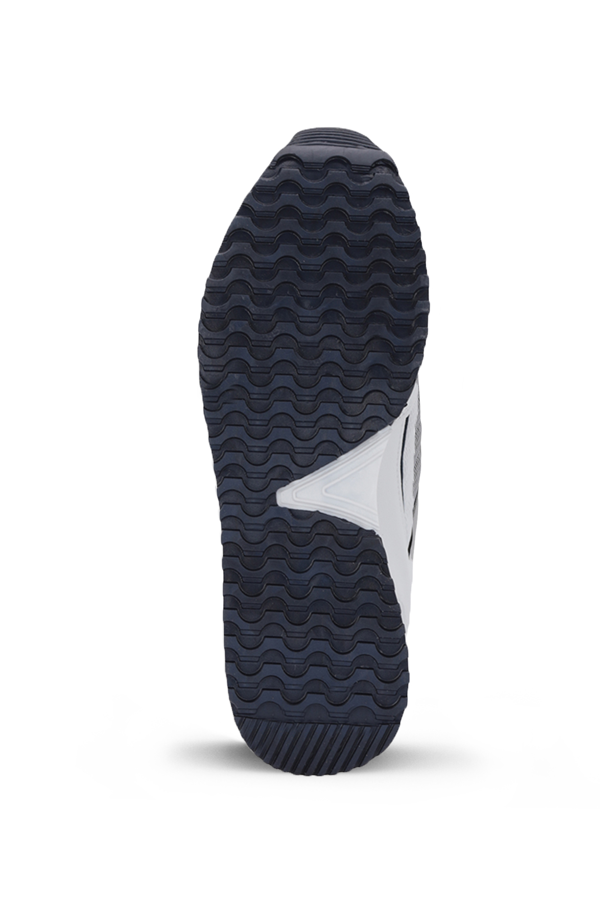 SLAZENGER ALLURE I Erkek Cırt Cırtlı Gri Günlük Spor Ayakkabısı görsel 7