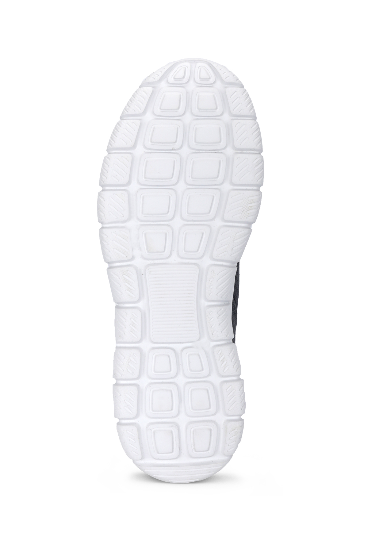 SLAZENGER PINEDA I Kadın Koyu Gri Koşu & Yürüyüş Spor Ayakkabısı görsel 7