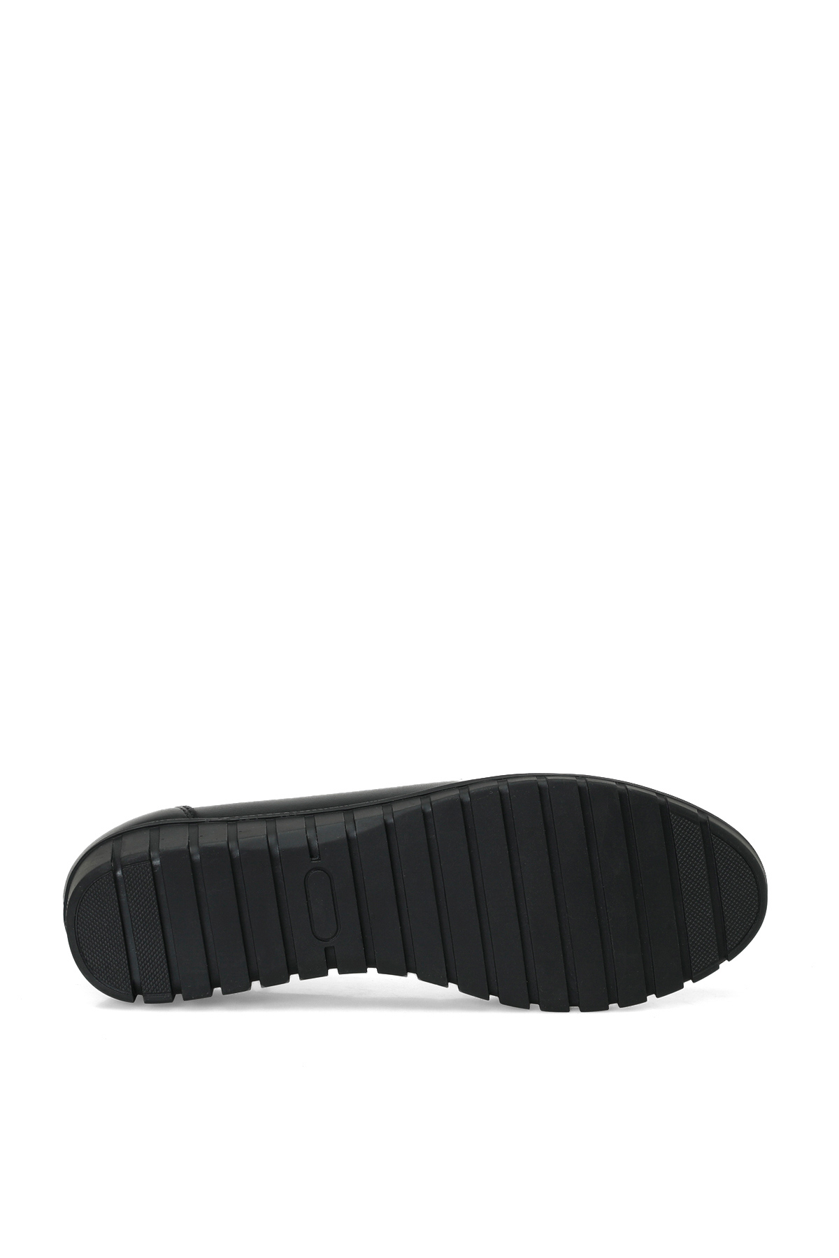 Polaris ESMA-CM.Z Siyah Kadın Loafer görsel 6