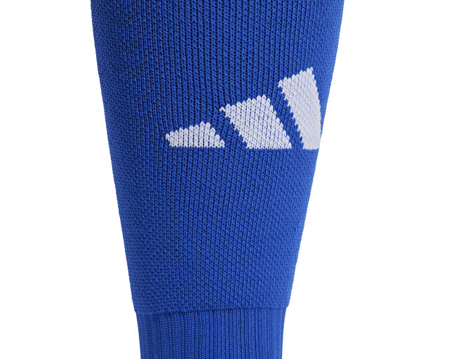 Adidas Adı 24 Sock Erkek Futbol Çorabı IM8925 Mavi görsel 2