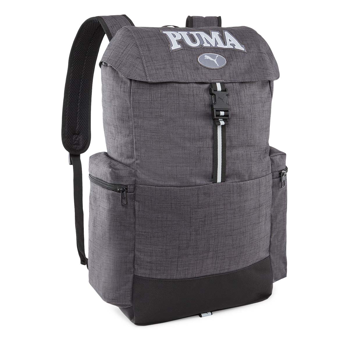 Puma Squad Gri Sırt Çantası
