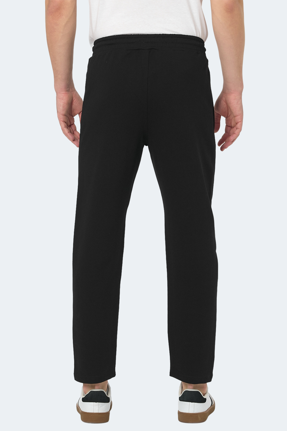 SLAZENGER NATASA Erkek Eşofman Altı Siyah görsel 6