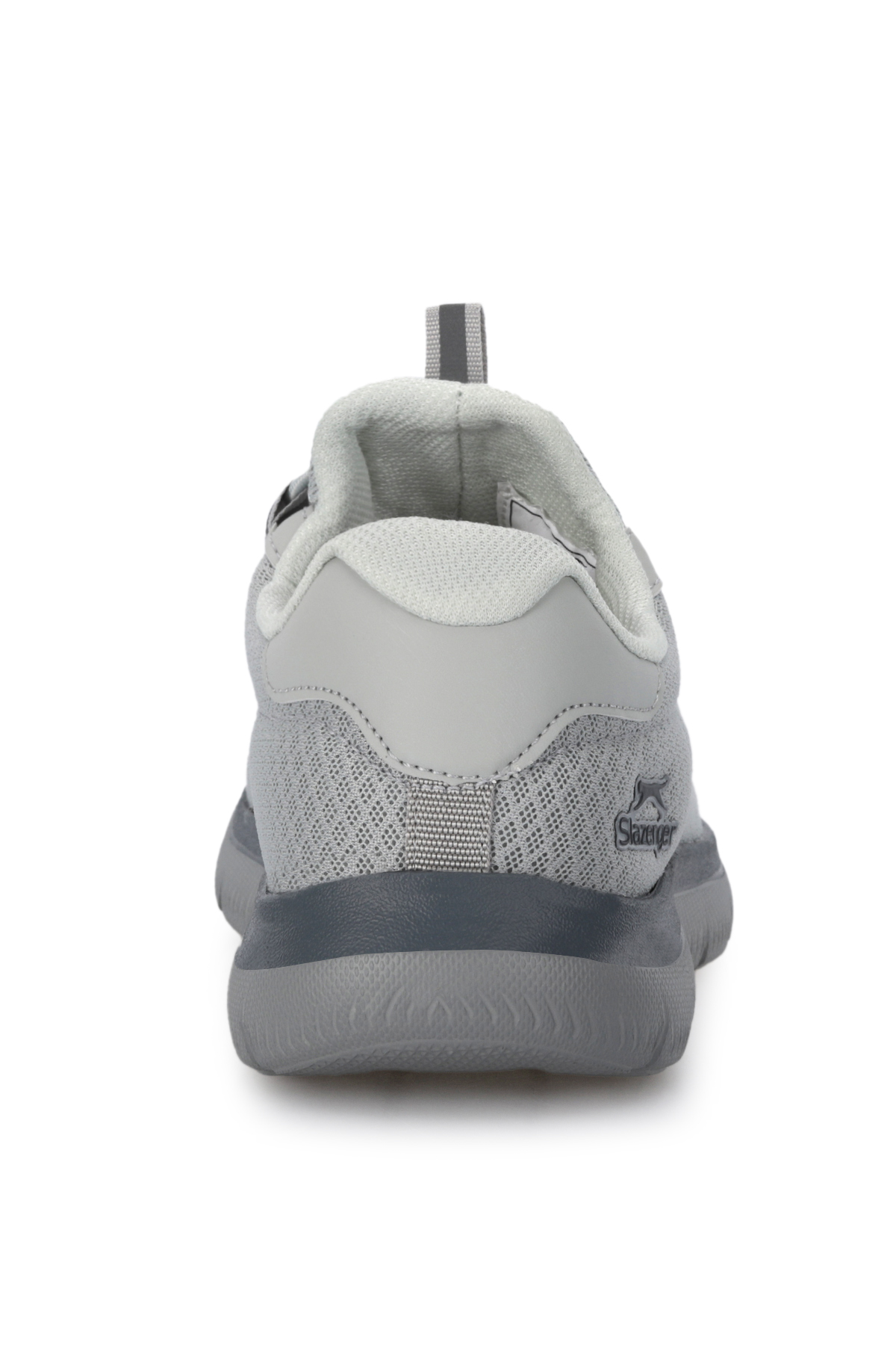SLAZENGER FLEX FIT I Kadın Gri Koşu & Yürüyüş Spor Ayakkabısı görsel 6