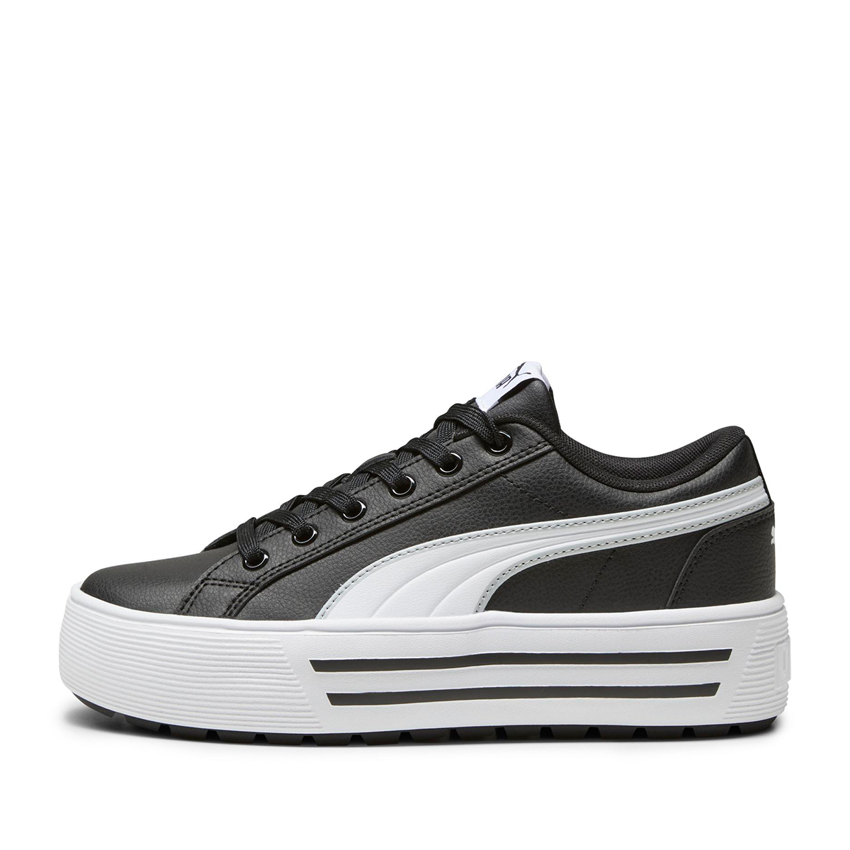 Puma Kaia 2.0 Kadın Siyah Sneaker