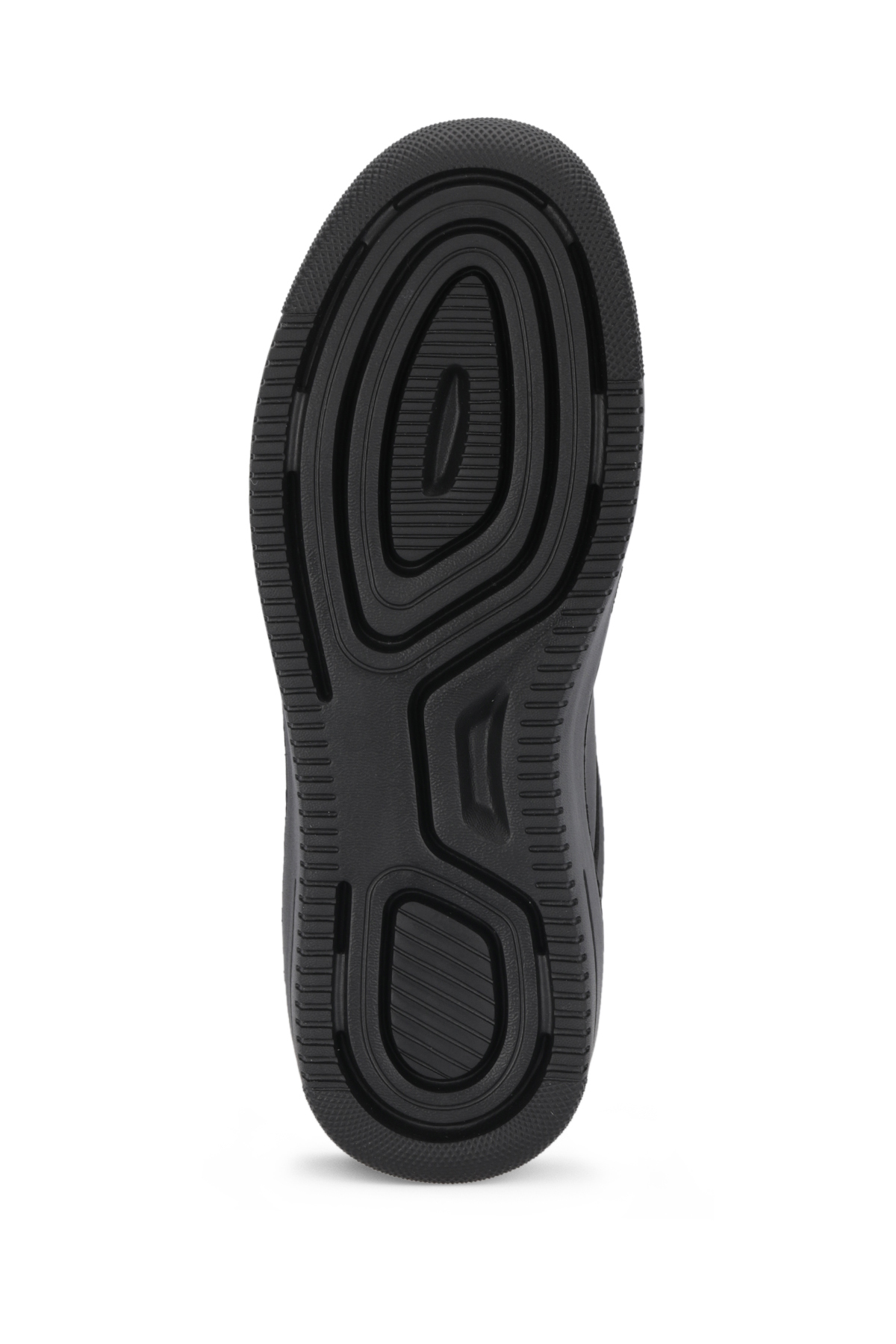 SLAZENGER PANGO Kadın Siyah / Siyah Günlük Spor Ayakkabısı görsel 7