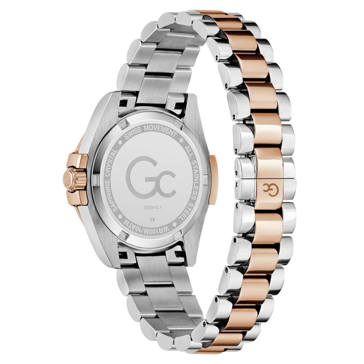 GCZ53001L1 Kadın Kol Saati görsel 3