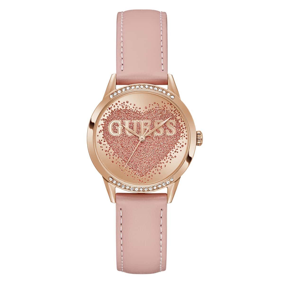 Guess GUU1481L4M Kadın Kol Saati