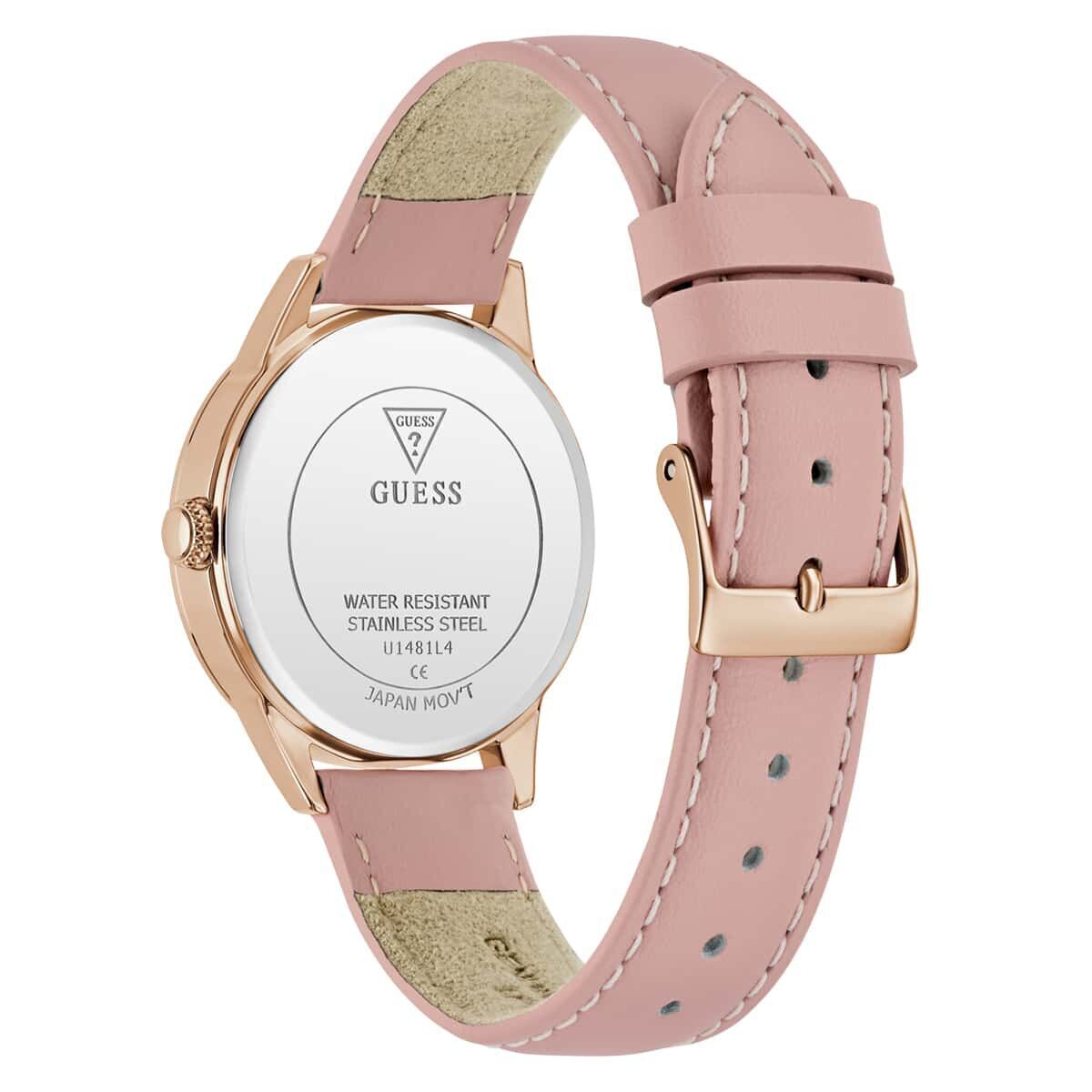 Guess GUU1481L4M Kadın Kol Saati görsel 3