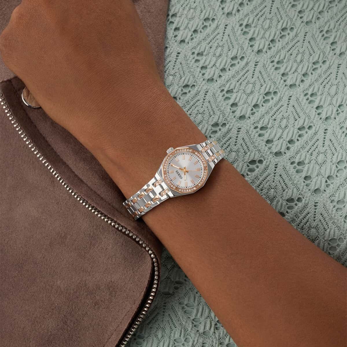 Guess GUGW0931L5 Kadın Kol Saati görsel 6