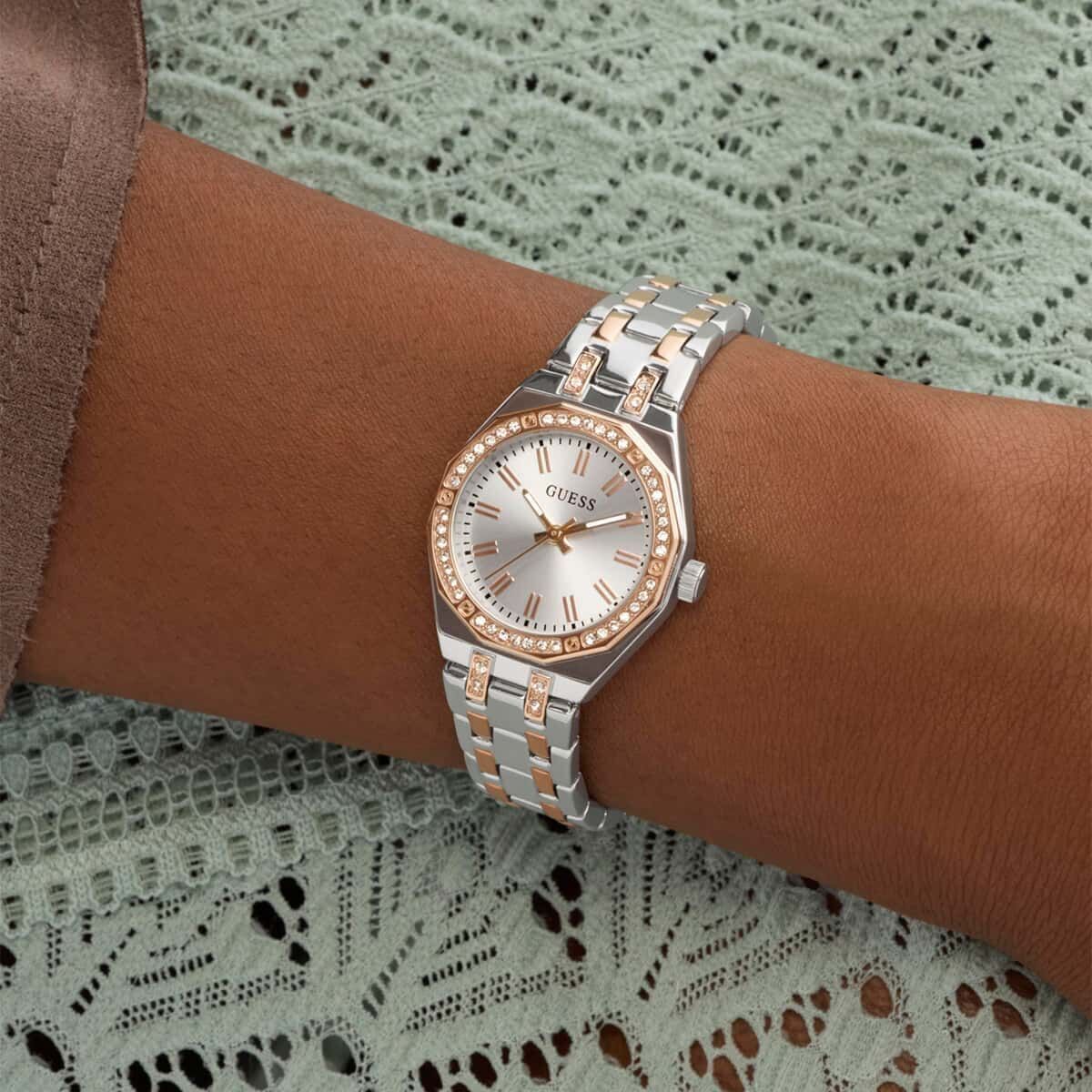 Guess GUGW0931L5 Kadın Kol Saati görsel 7