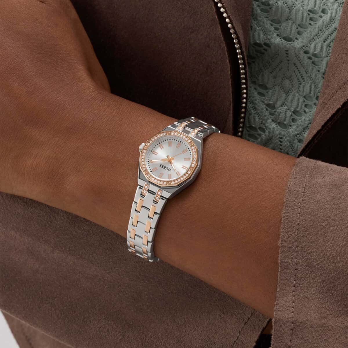 Guess GUGW0931L5 Kadın Kol Saati görsel 8