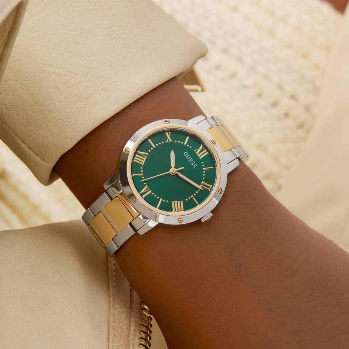 Guess GUGW0404L5 Kadın Kol Saati görsel 7