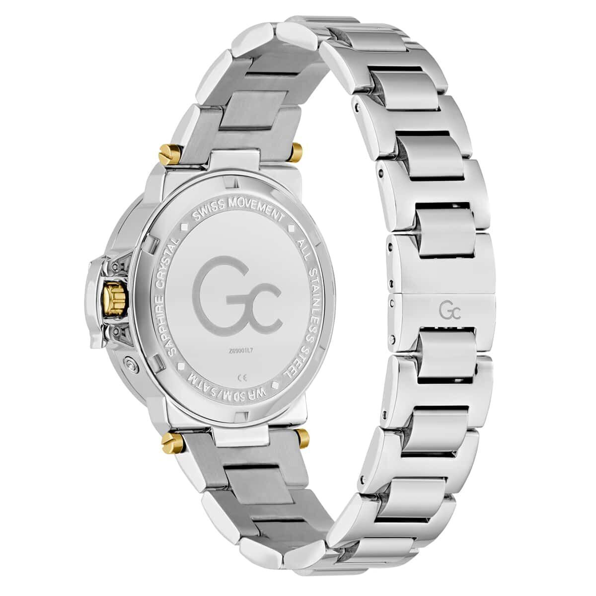 GCZ69001L7 Kadın Kol Saati görsel 3