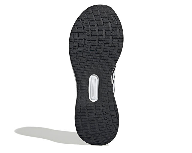 Adidas Runblaze M Erkek Koşu Ayakkabısı JQ0630 Siyah görsel 6