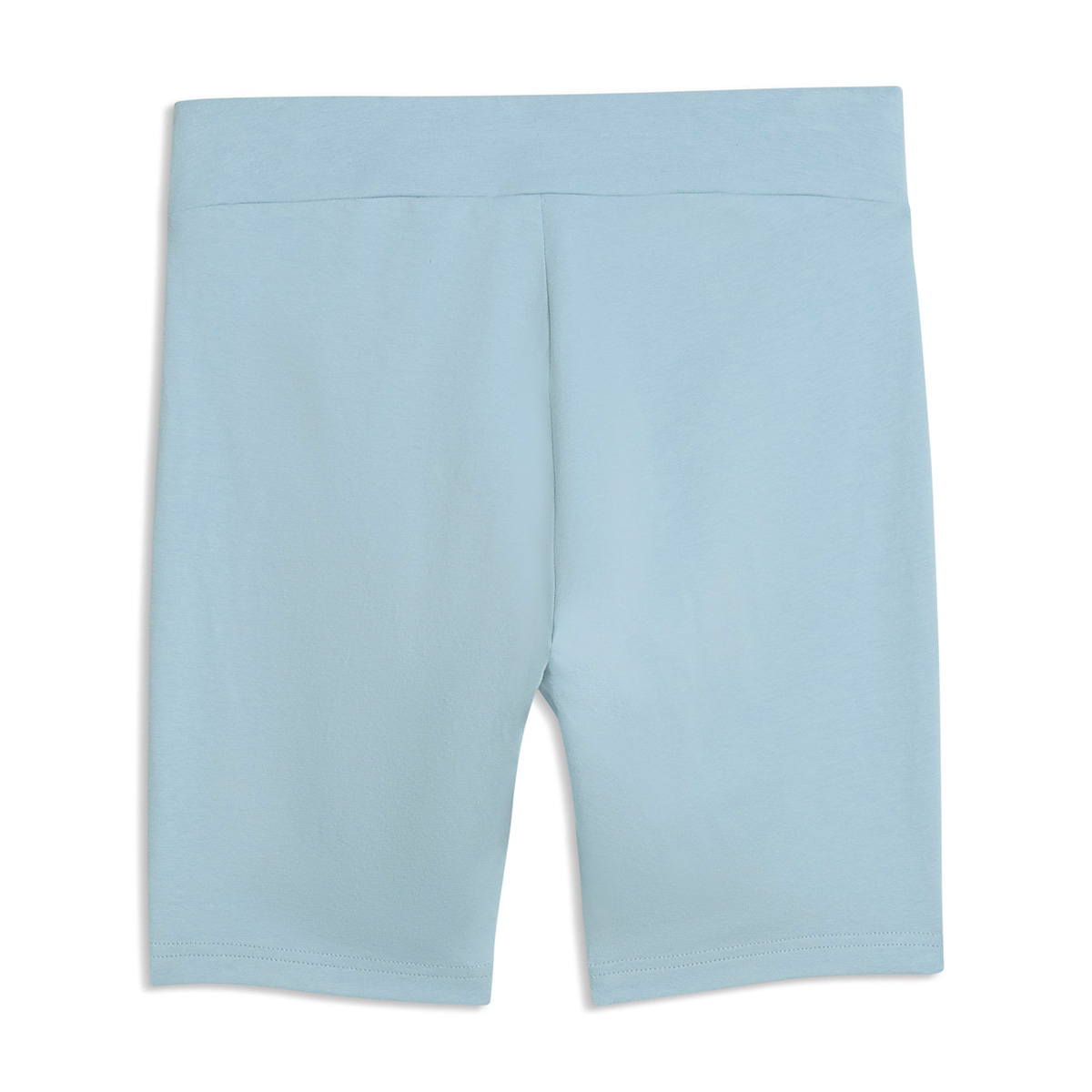 Puma Essential Short Kadın Mavi Tayt görsel 2