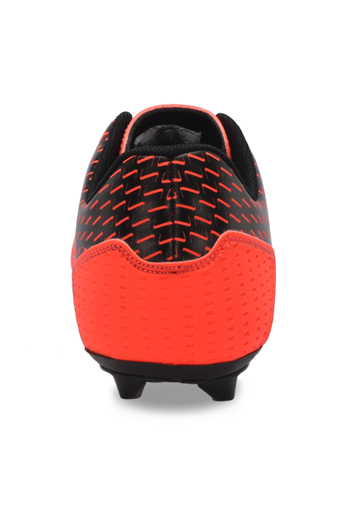 SLAZENGER CYCLE I Erkek Futbol Ayakkabı Turuncu görsel 6