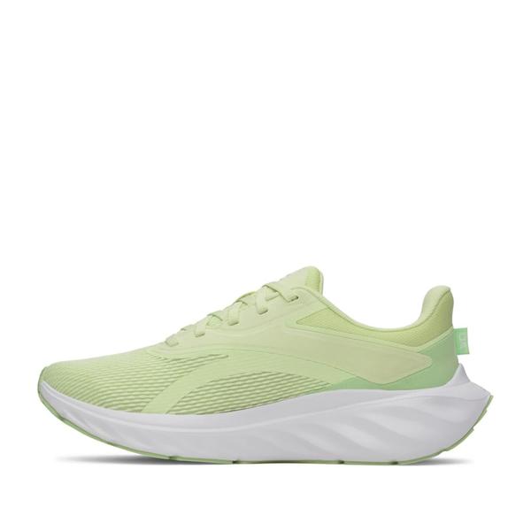 Under Armour Ascend Kadın Yeşil Koşu Ayakkabısı görsel 3