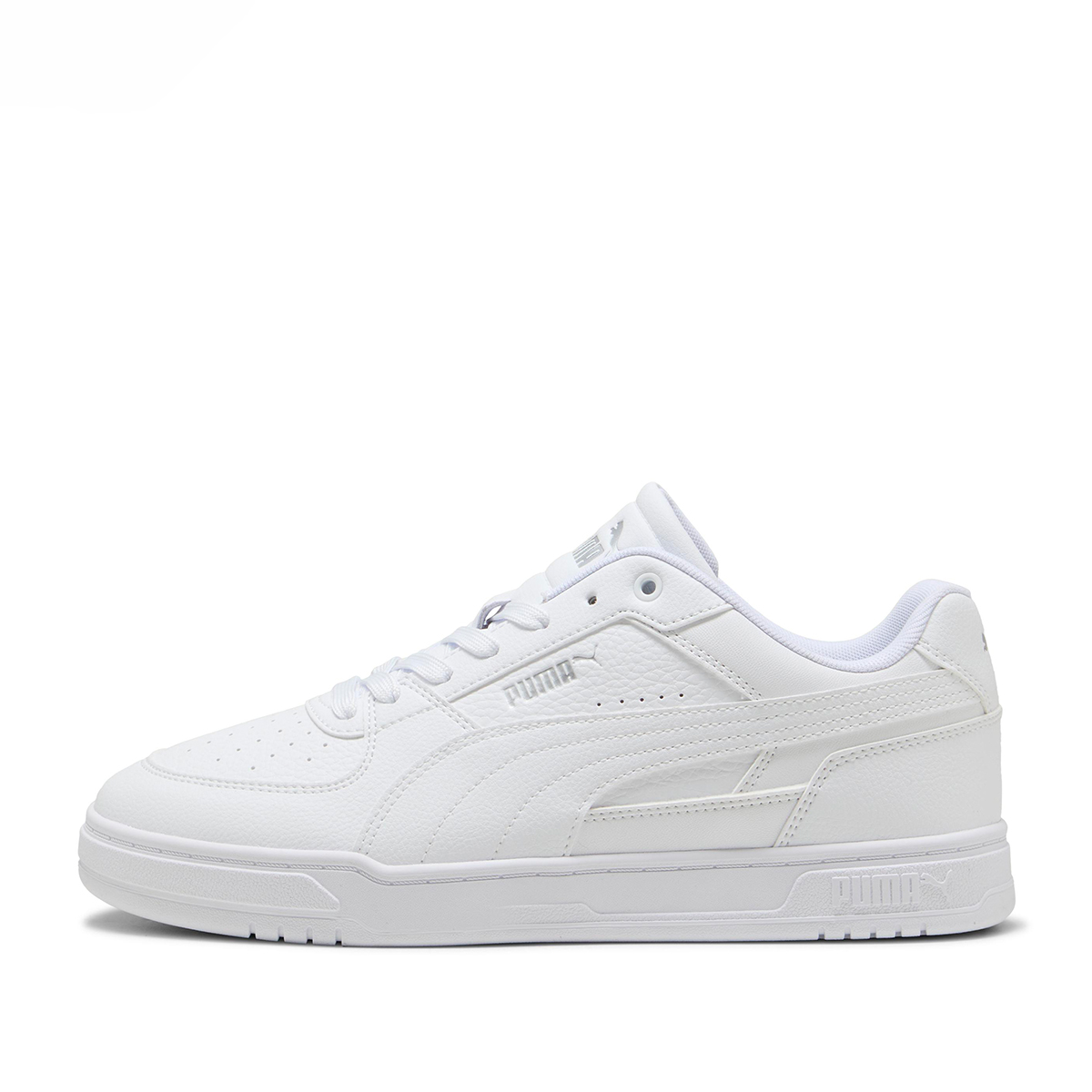 Puma Caven III Tdp Erkek Beyaz Sneaker