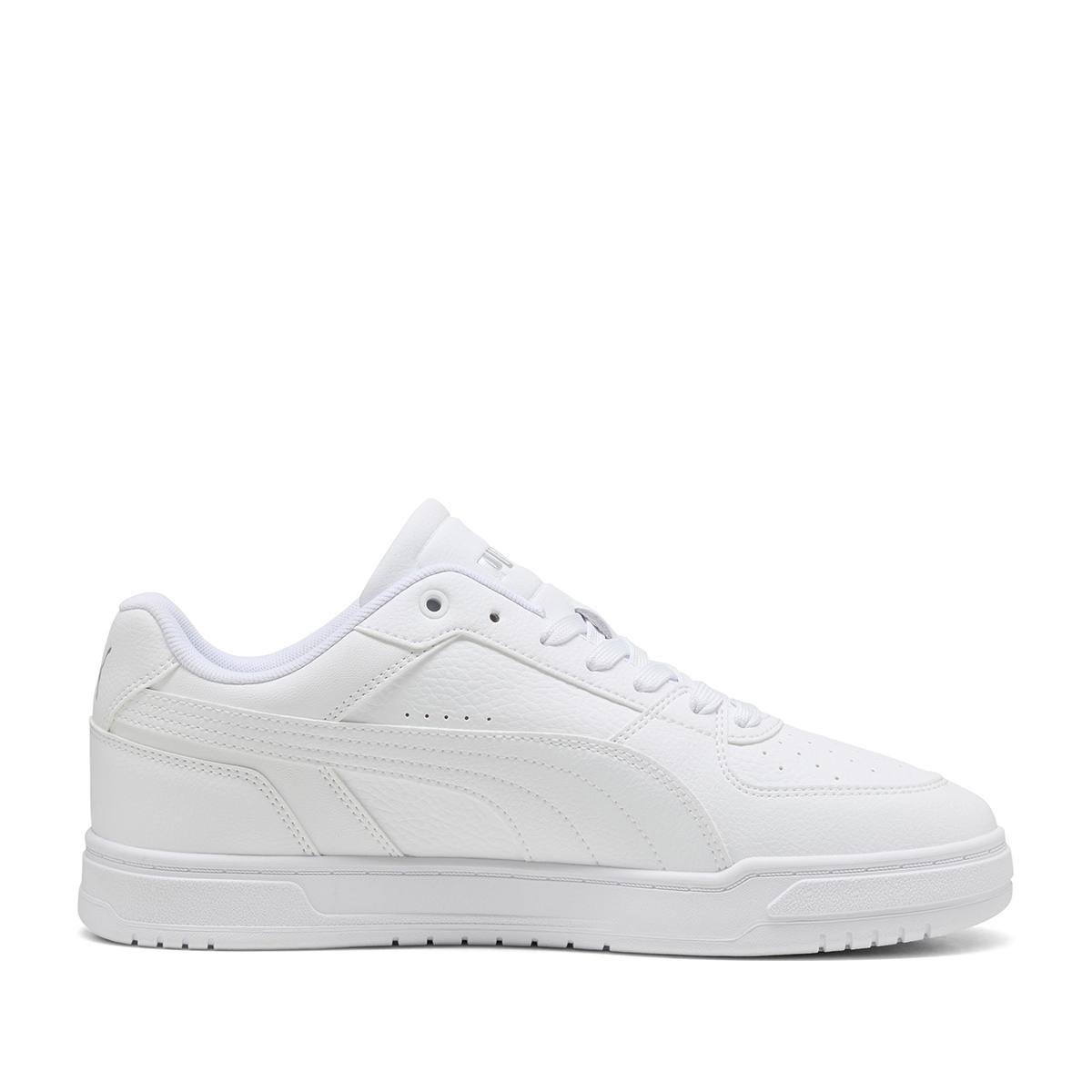Puma Caven III Tdp Erkek Beyaz Sneaker görsel 2