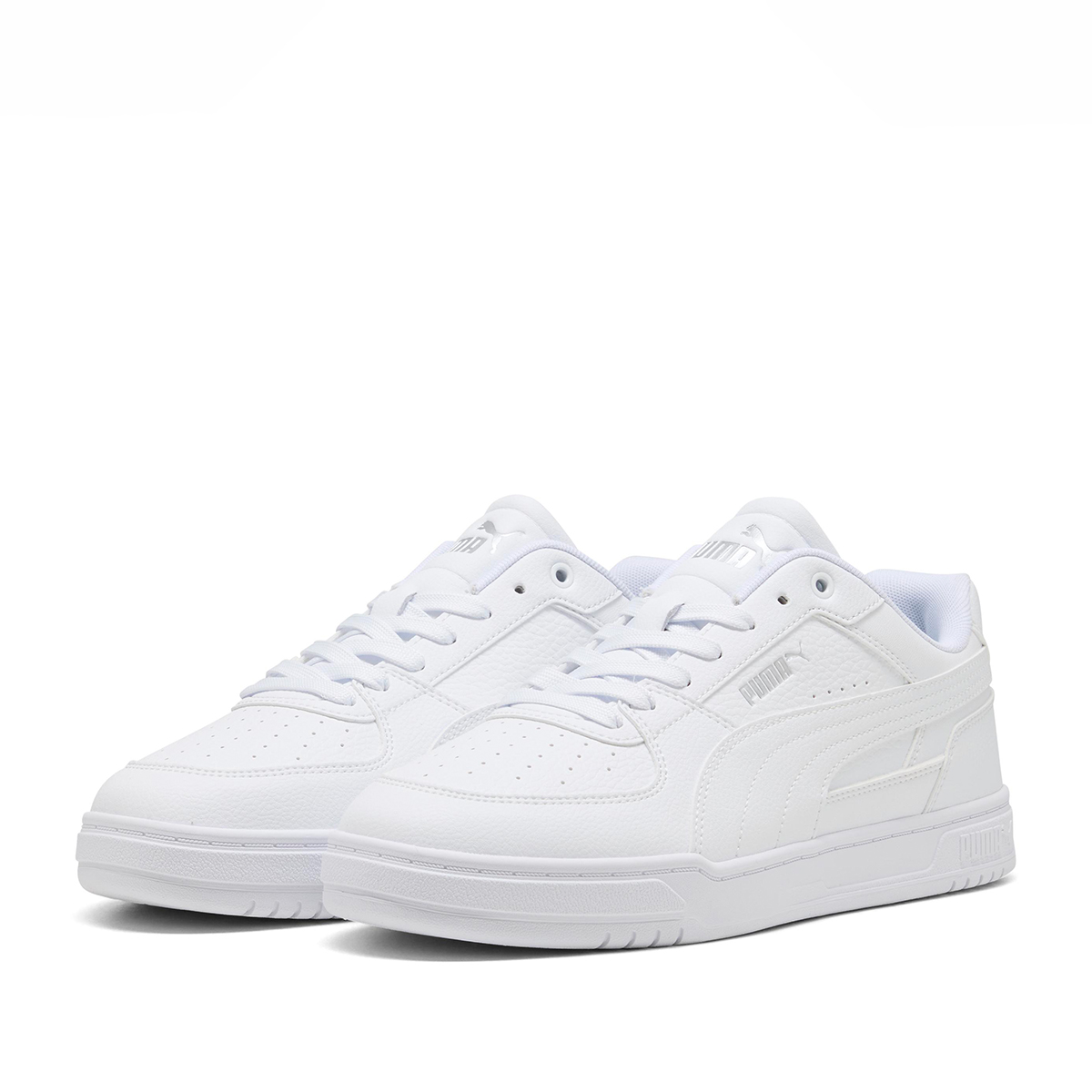 Puma Caven III Tdp Erkek Beyaz Sneaker görsel 3