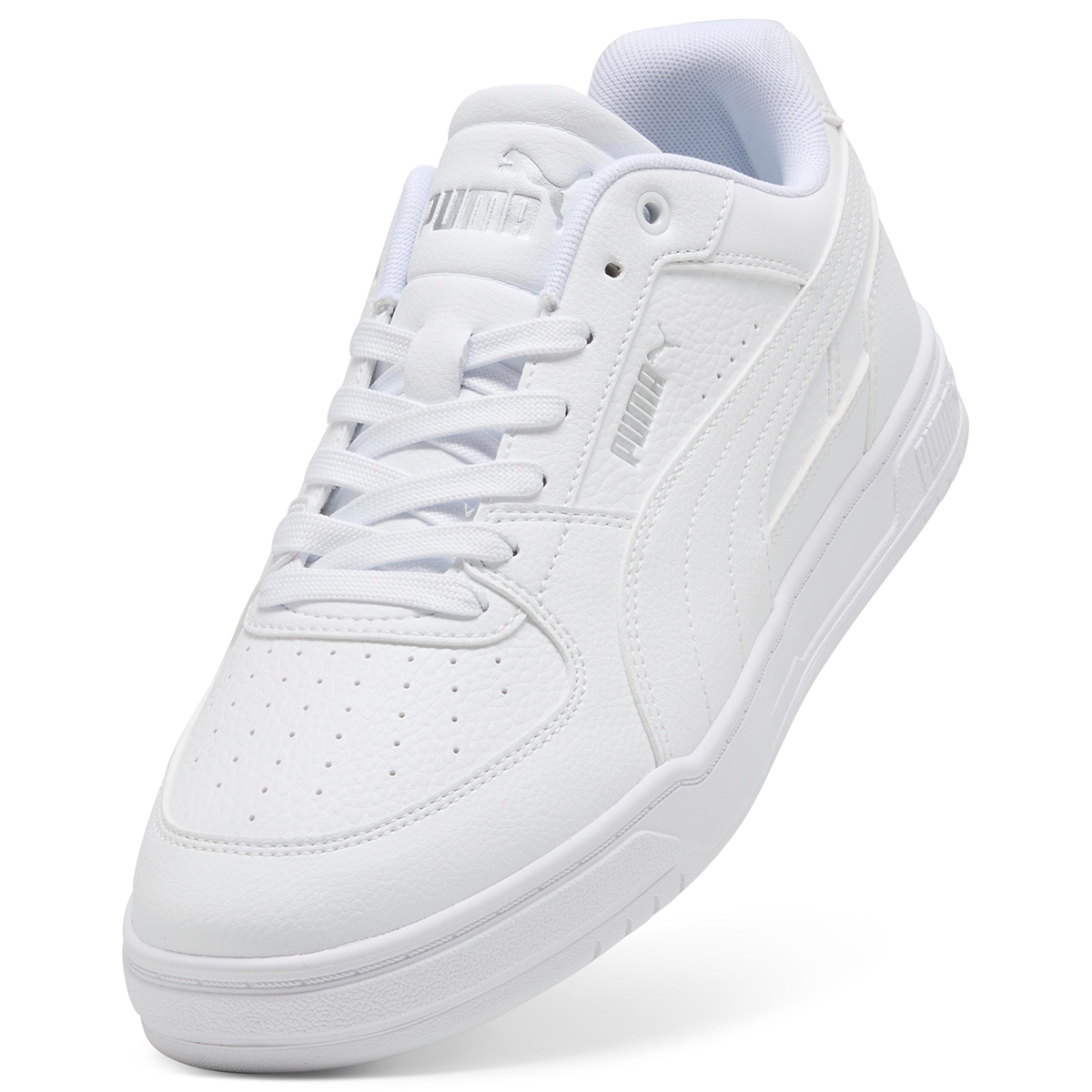 Puma Caven III Tdp Erkek Beyaz Sneaker görsel 5