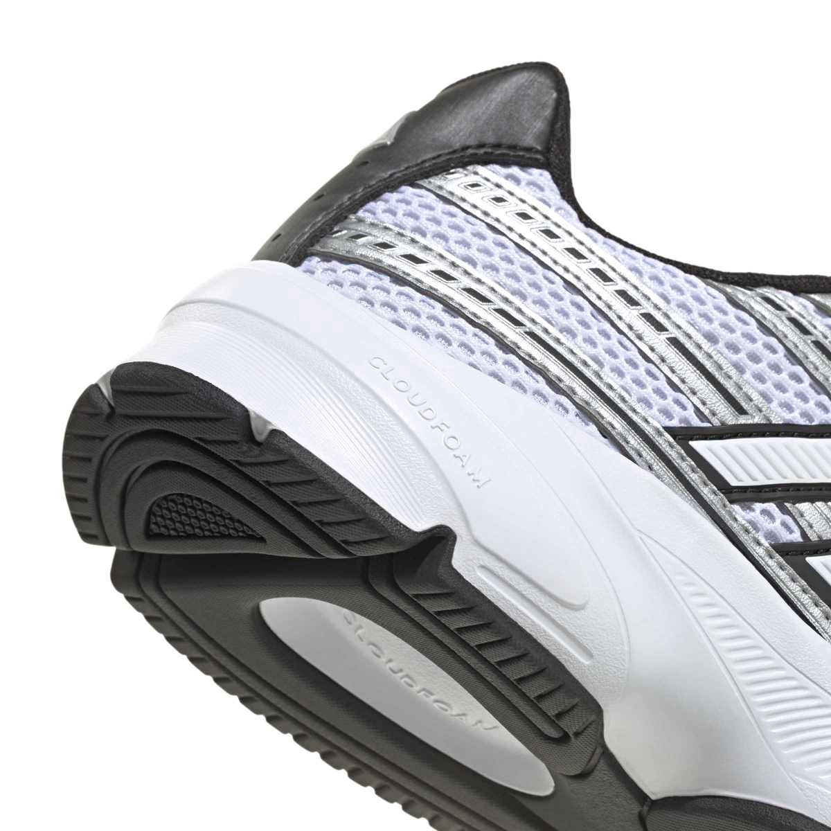 Adidas Technochaos 2000 Erkek Gri Spor Ayakkabı görsel 5