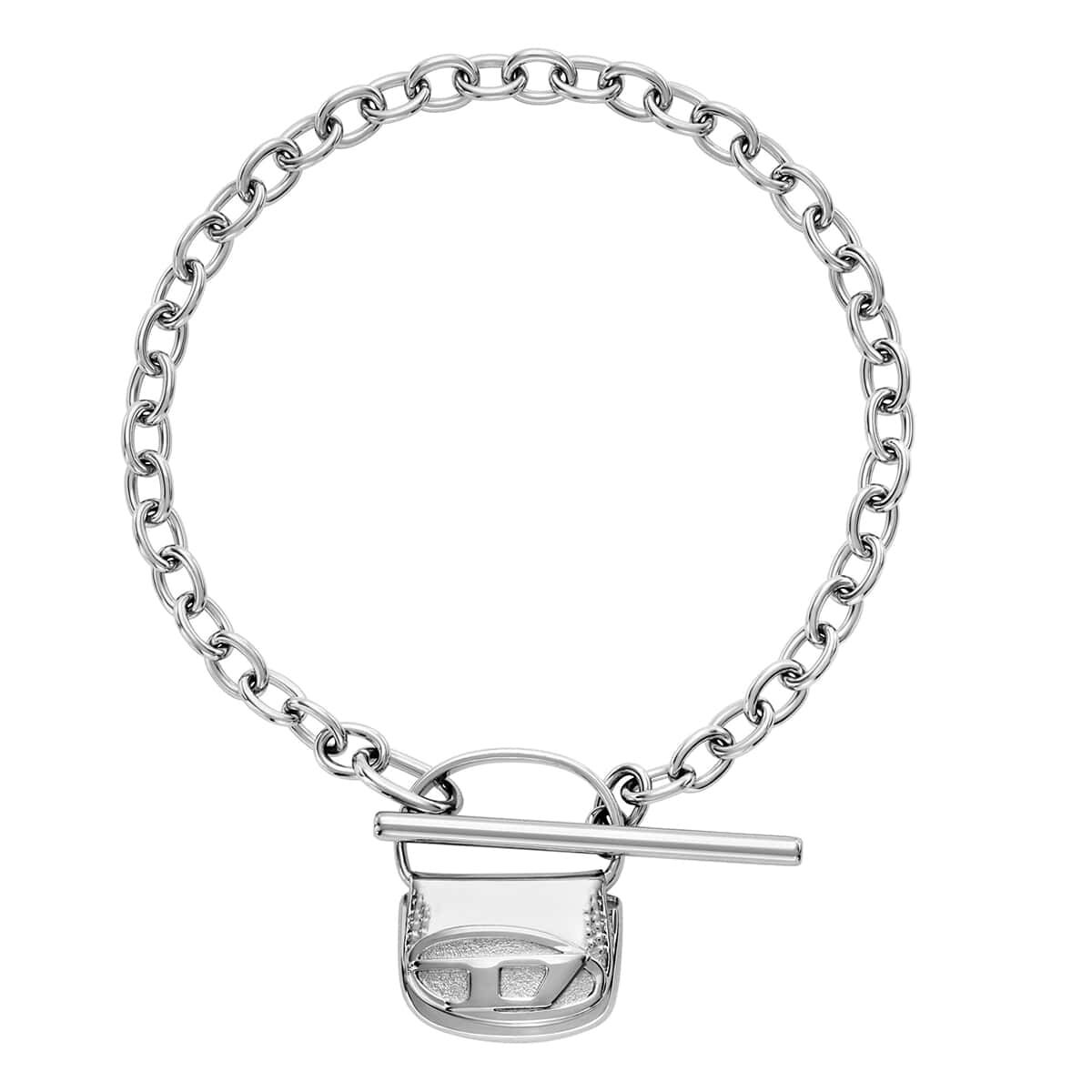 Diesel DJDX1592-040 Erkek Bileklik