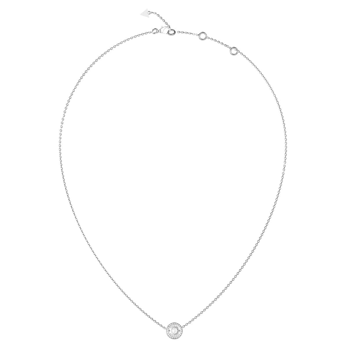 Guess JGUJUBN05554JWRHTU Kadın Kolye