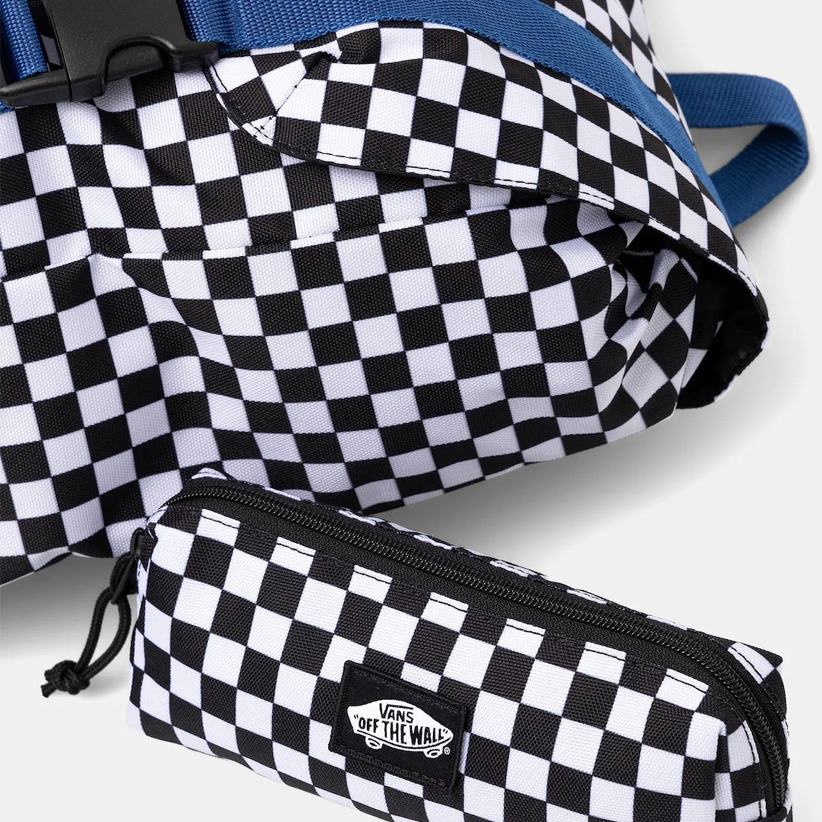 Vans Utility Sırt Çantası görsel 3