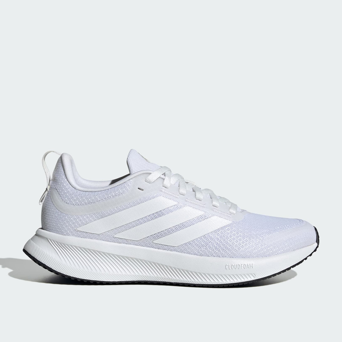 Adidas Runblaze Kadın Gri Koşu Ayakkabısı