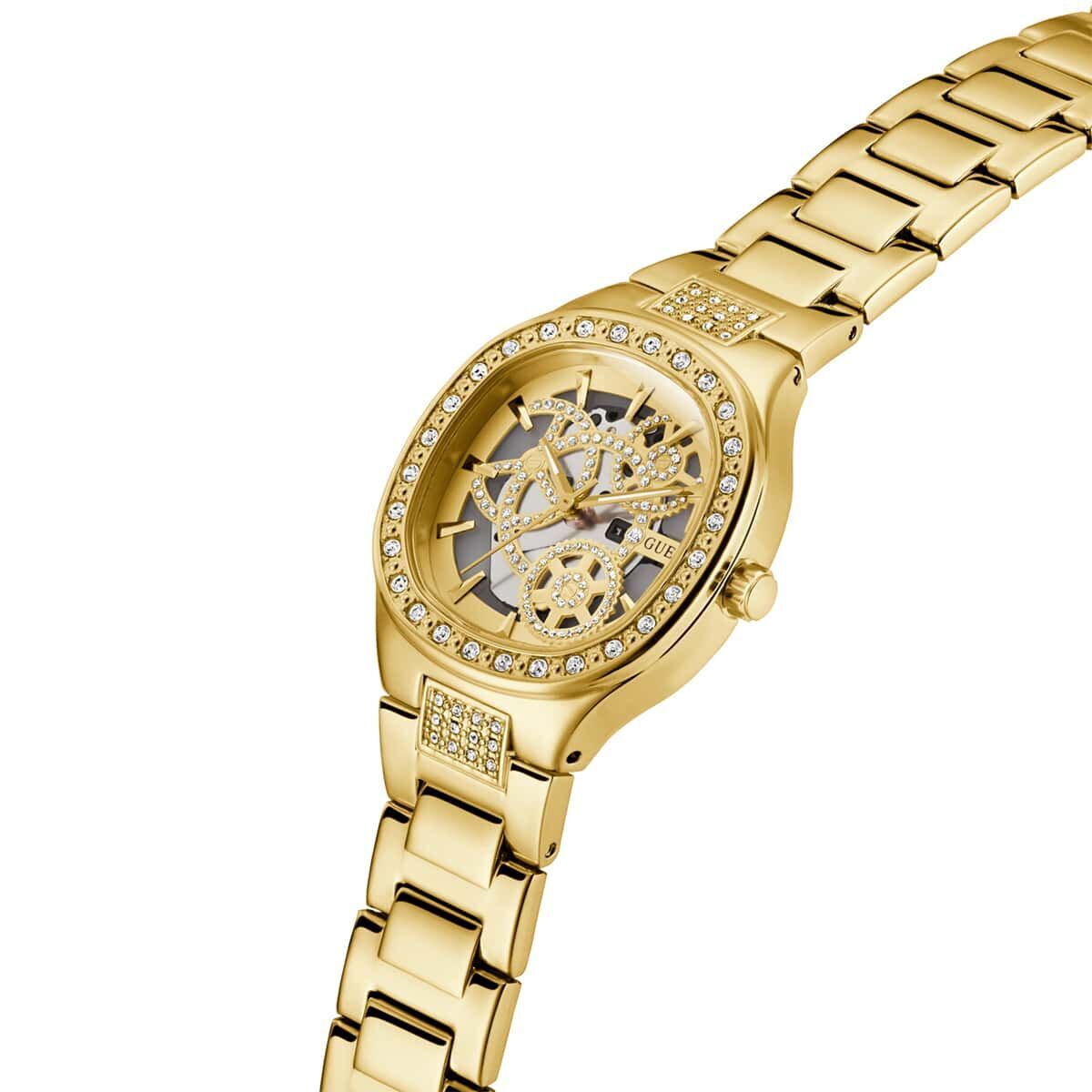 Guess GUGW0941L2 Kadın Kol Saati görsel 4