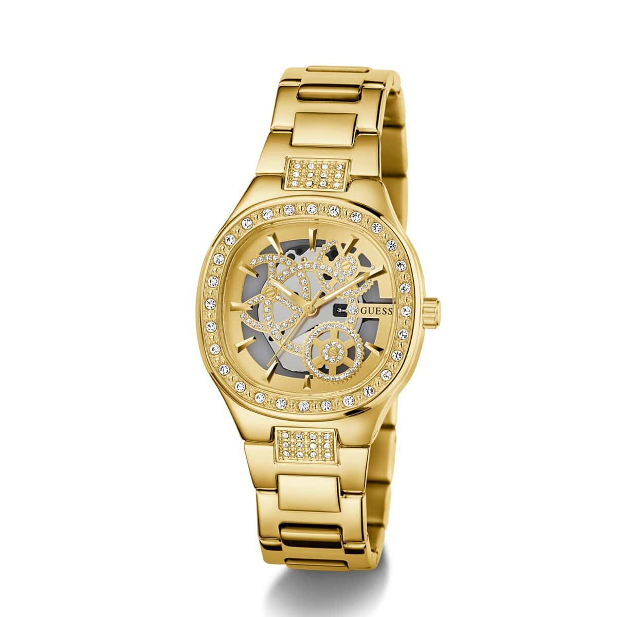 Guess GUGW0941L2 Kadın Kol Saati görsel 5
