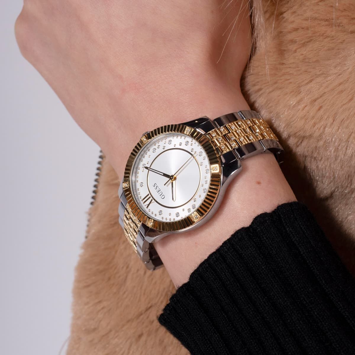 Guess GUGW0765L1 Kadın Kol Saati görsel 6